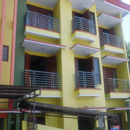 OYO 90646 Villa Karsinem Pasuruan-2